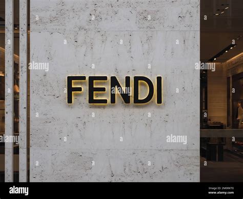 fendi vienna